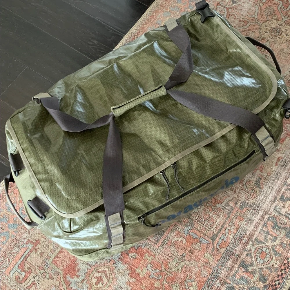 Patagonia Black Hole Duffel 55L
